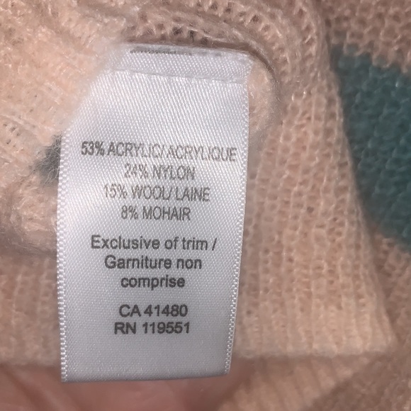 Gentle Fawn Marais Pullover - Picture 4 of 5